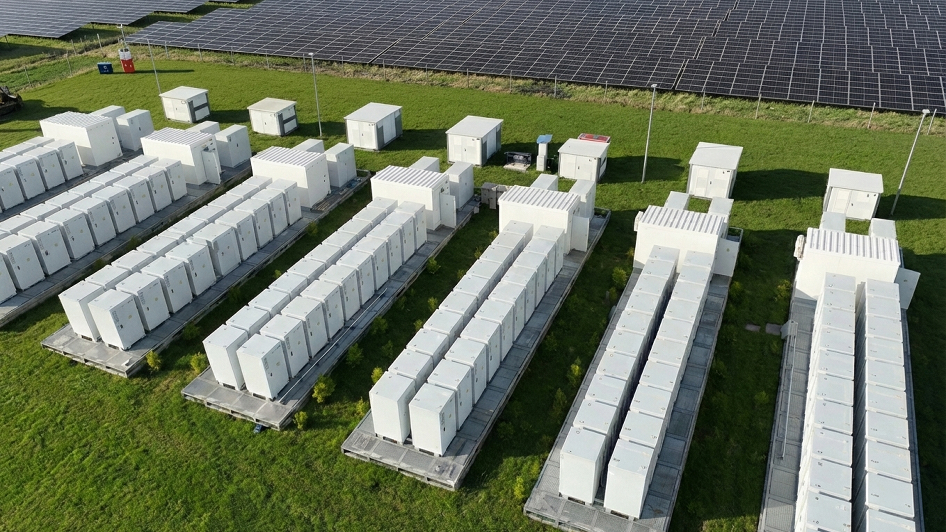 Best Battery Suppliers for BESS Projects in 2026