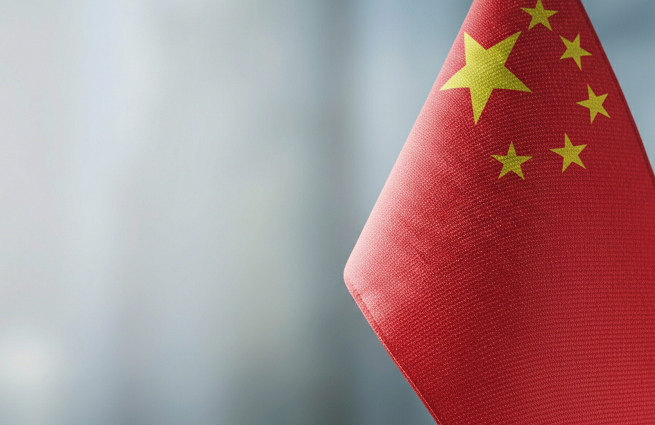 China warns battery giants: No below-cost price wars