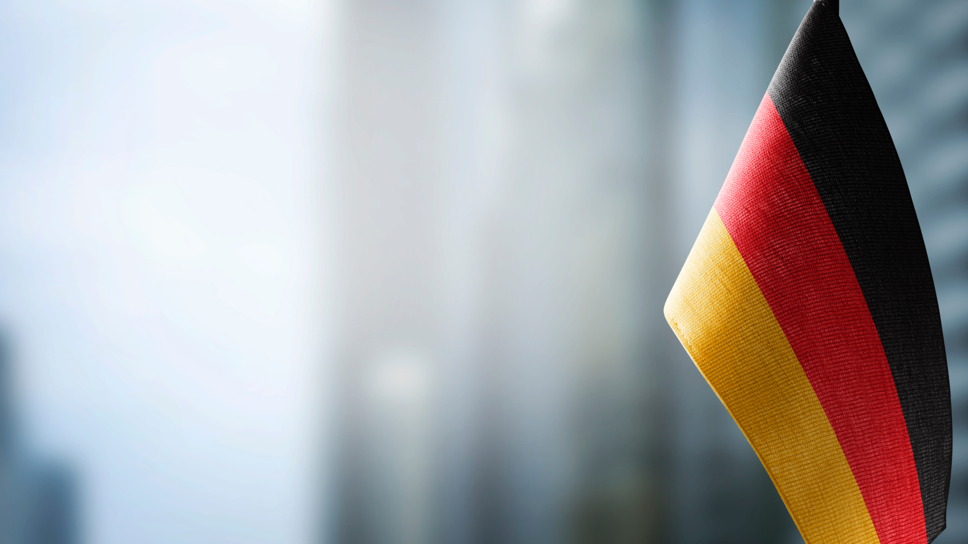 New Regulatory Relief for Battery Storage in Germany