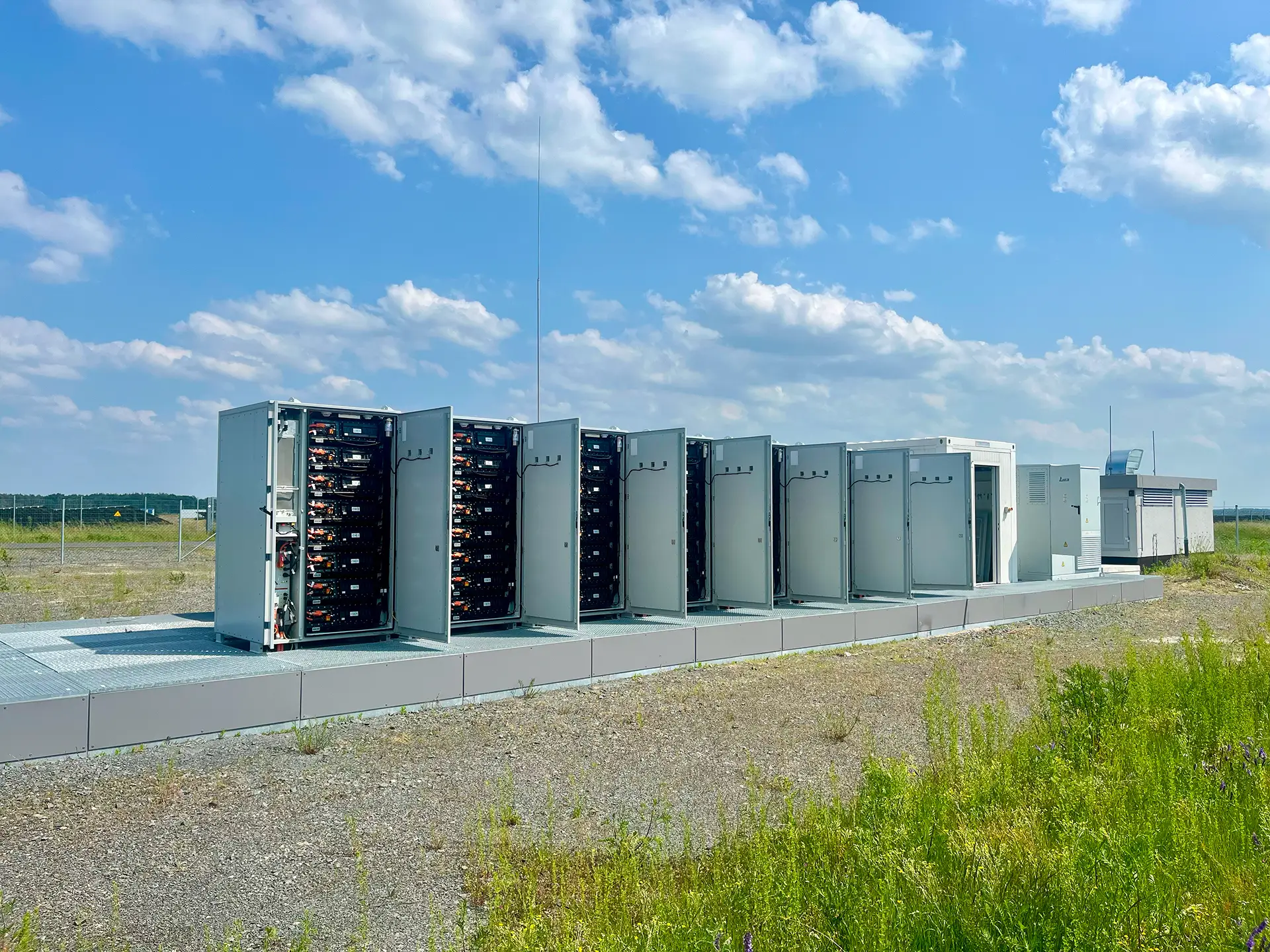 MaxSolar, Germany