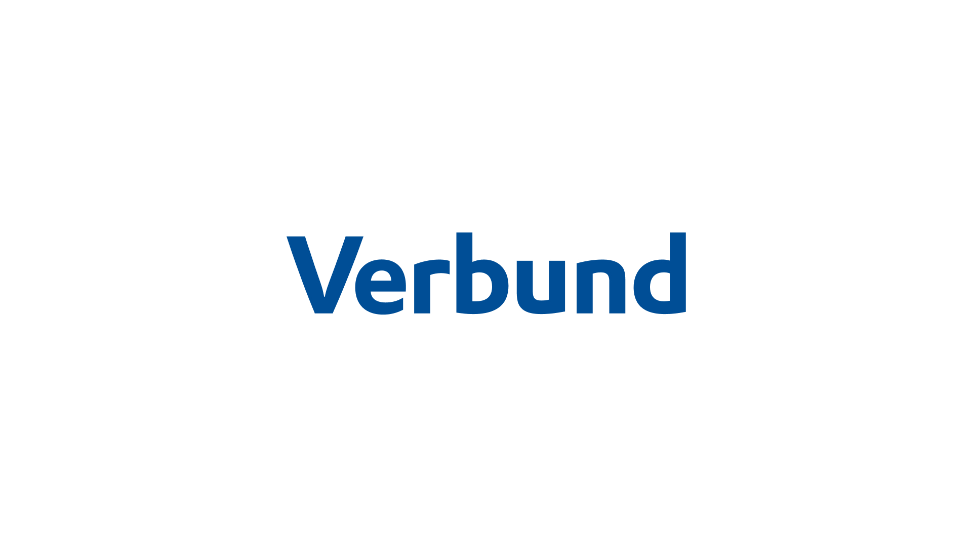 Cooperation Agreement with VERBUND
