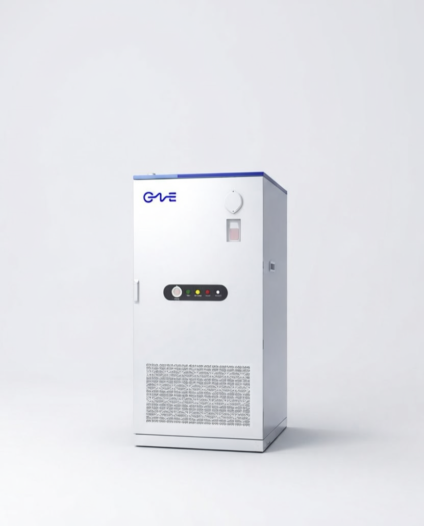 STAR H-PLUS all-in-one battery storage cabinet