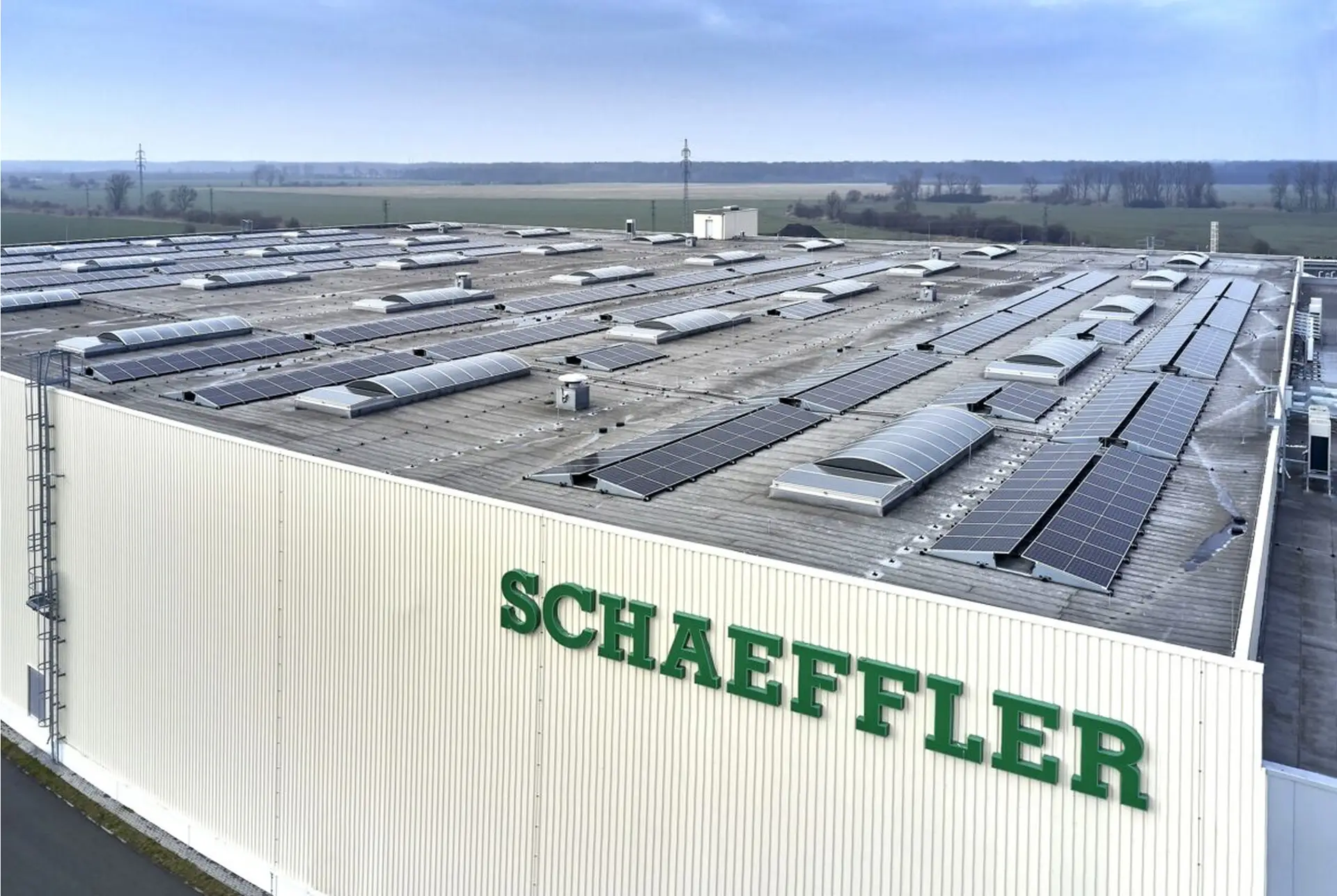 Schaeffler, Slovakia